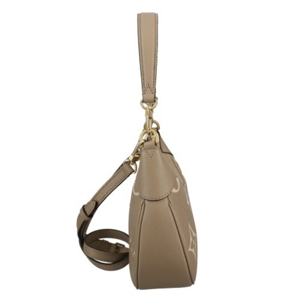 Louis Vuitton Amplant Bagatelle NM Shoulder Bag - Picture 5 of 8